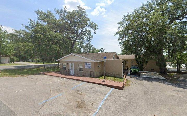 IR Staffing Brooksville