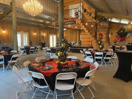Triple C Ranch