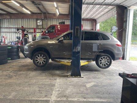 Advanced Tire Service