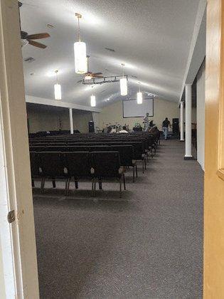 Camp Sonshine, Church of God of Prophecy