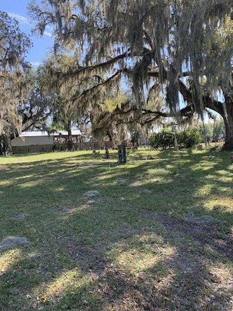Johnson Cemetery