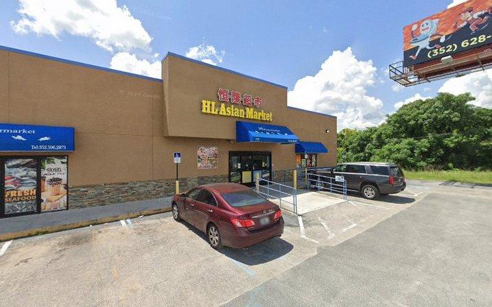 Car dealership