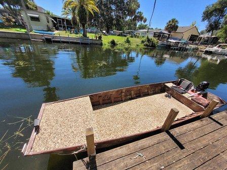 Weeki Wachee Boat Rentals