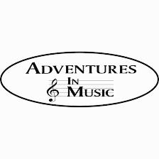 Adventures in Music | Music Lessons