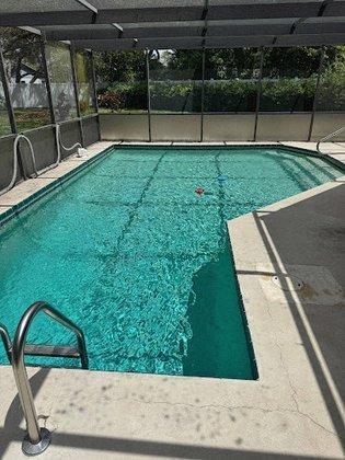 Sapphire Pool Company