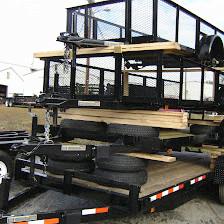 Triple Crown Factory Dealer