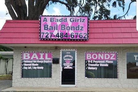 A Badd Girlz Bail Bondz LLC