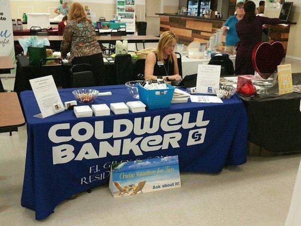 Patricia A Shade, P.A. -Coldwell Banker Real Estate Consultant
