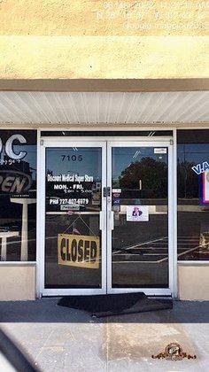 Discount Medical Super Store