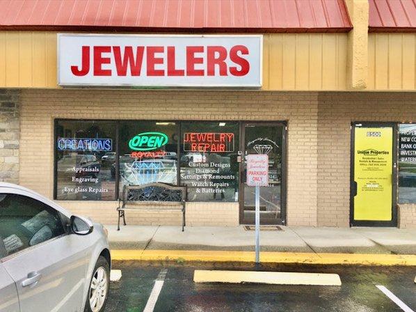 Royalty Jewelry Inc
