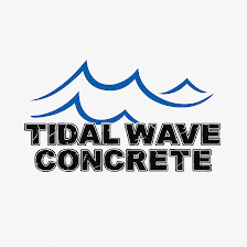 Tidal Wave Concrete