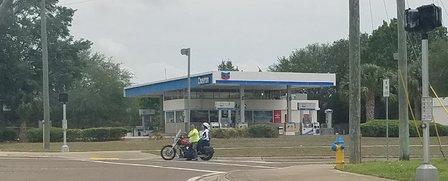 Chevron