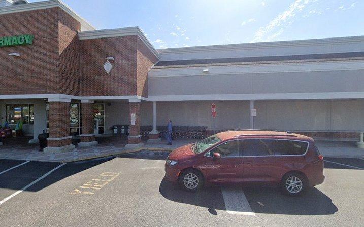 Publix Pharmacy at Shoppes of Golden Acres