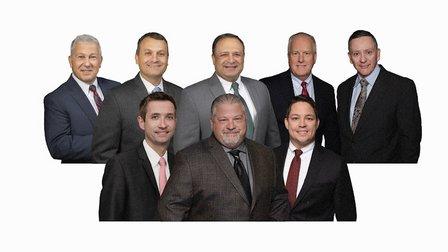 Lucas, Macyszyn & Dyer, Injury Lawyers
