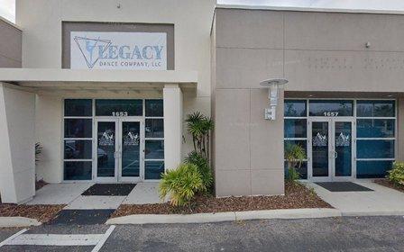 Legacy Dance Company LLC