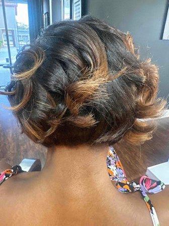 Glam Squad Salon