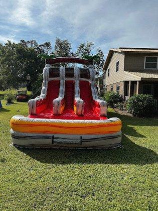 Kay Bears Party Rentals