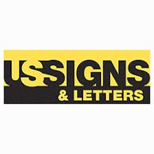 US Signs And Letters Wholesale Signs