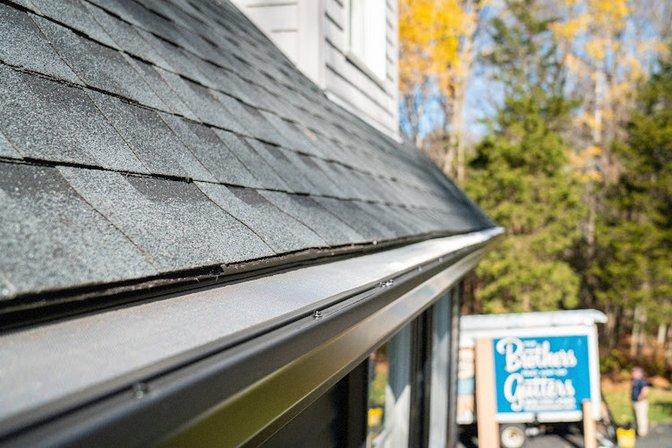 The Brothers That Just Do Gutters