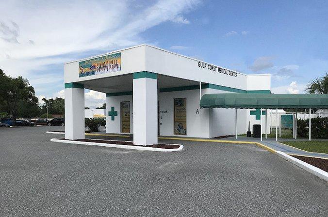 Gulf Coast Medical Center