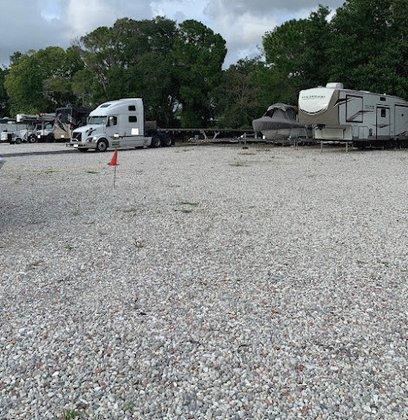 1st Call Storage