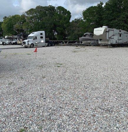 1st Call Storage