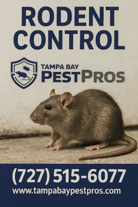 Tampa Bay Pest Pros