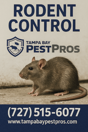 Tampa Bay Pest Pros