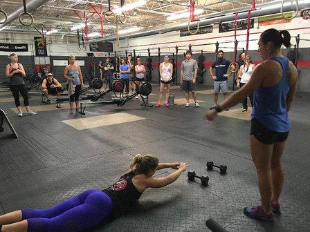 Tern Fitness