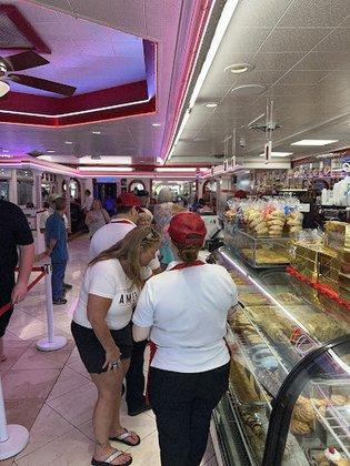 Hellas Bakery & Pita, Inc. Wholesale