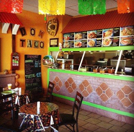 Don Taco Mexican Restaurant