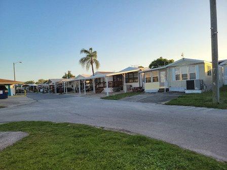 Holiday Travel Park