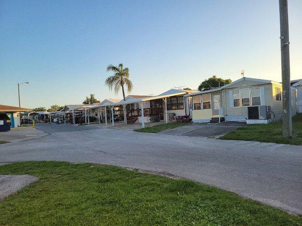 Holiday Travel Park