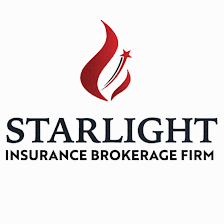 Starlight Insurance Brokerage Firm - Taxes, Bookkeeping & Notary Services