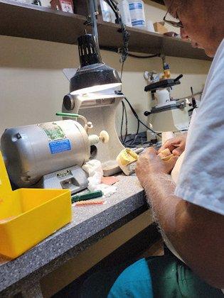 Dentures & Dental Implants by Dr. Mohammad Kasem, B.D.S.