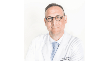 Dr. Melvin Field, MD