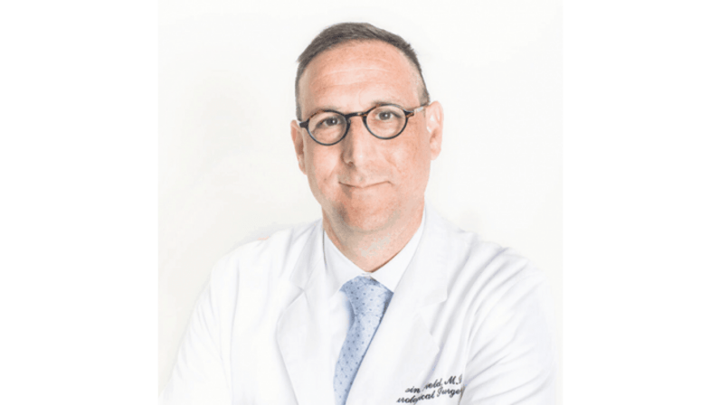Dr. Melvin Field, MD