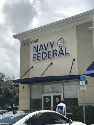 Navy Federal Credit Union
