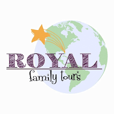 Royal Family Tours
