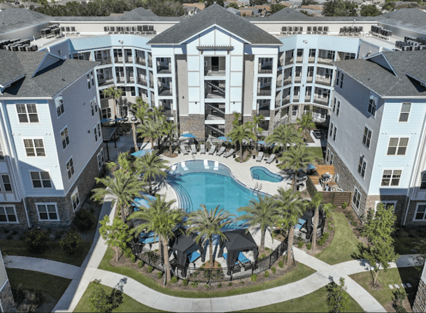 Ebbtide Villas & Flats