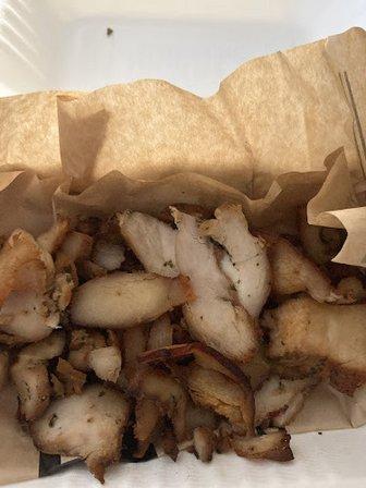 Dickey's Barbecue Pit