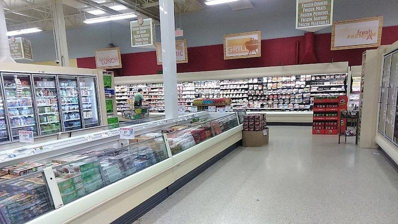 Publix Pharmacy at Osceola Village