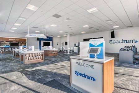 Spectrum Store