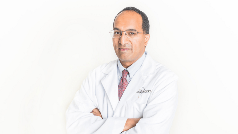 Chandan Reddy, MD