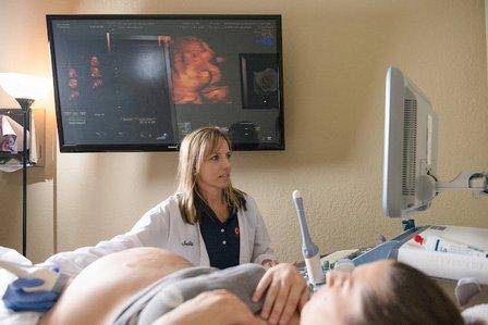 Woman's Health Centers | OBGYN in Celebration