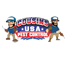 Cousins USA Pest Control Central Florida