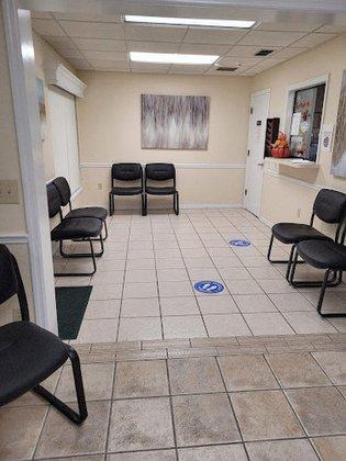 Central Florida Orthopaedic Surgery Associates, P.L.