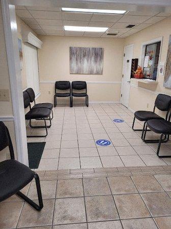 Central Florida Orthopaedic Surgery Associates, P.L.