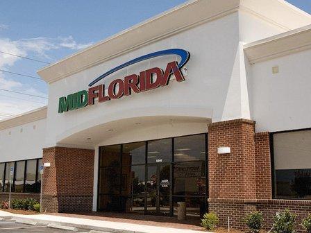 MIDFLORIDA Credit Union - Lakeland - Highland City Branch