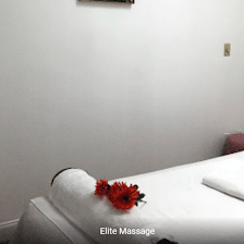 Elite Massage